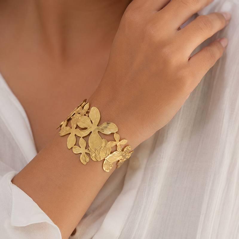 Bracelets