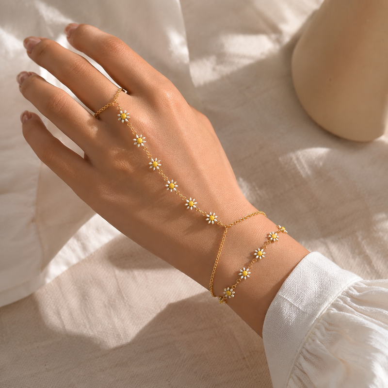 Hand Chains