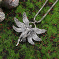 Fallen Angel Pendant