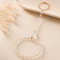 Crystal Tide Hand Chain