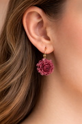 Red Rose Drops