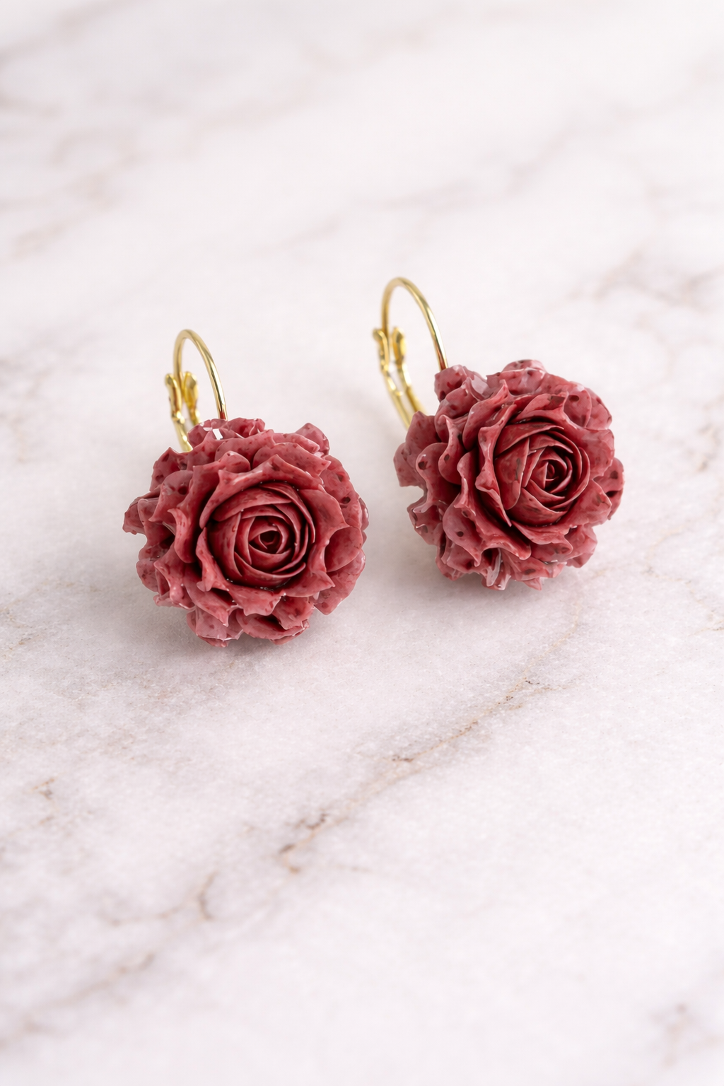 Red Rose Drops