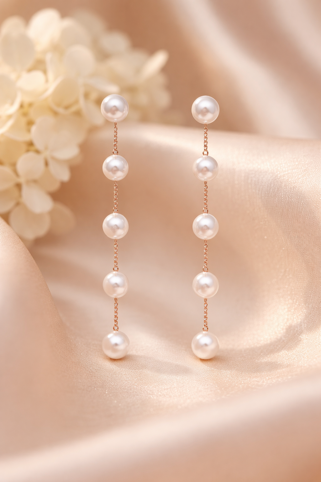 Moonline Pearl Drops
