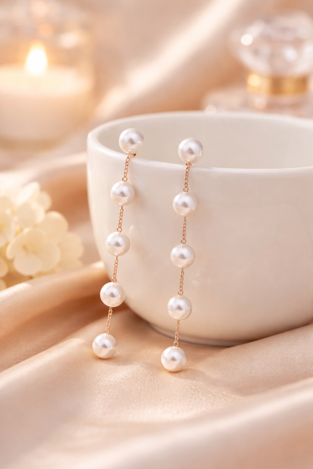 Moonline Pearl Drops