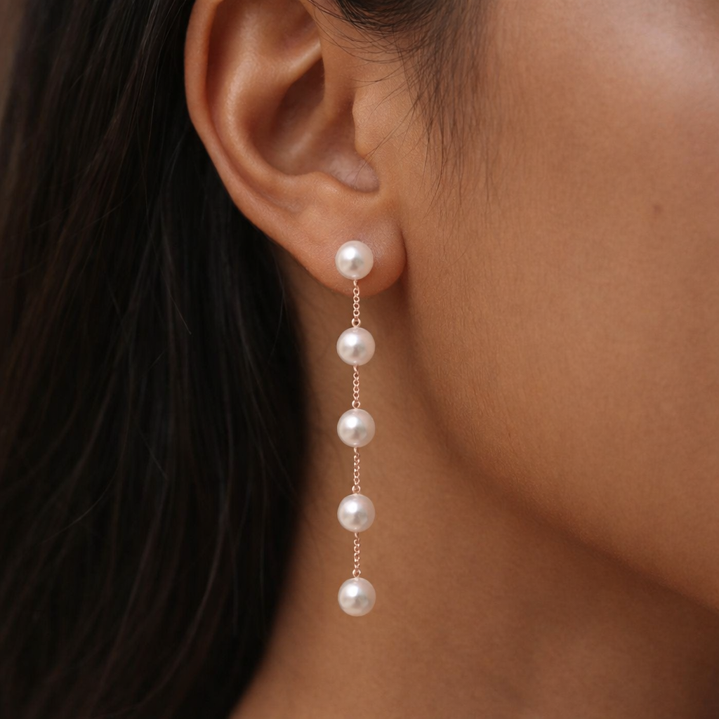 Moonline Pearl Drops