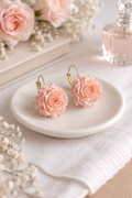 Blush Rose Drops
