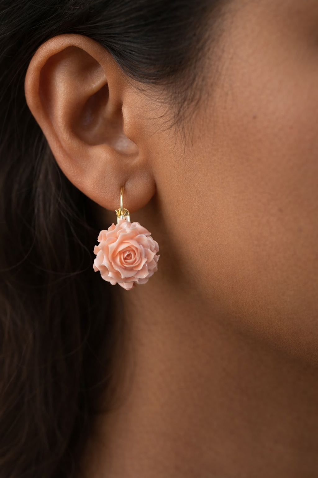 Blush Rose Drops