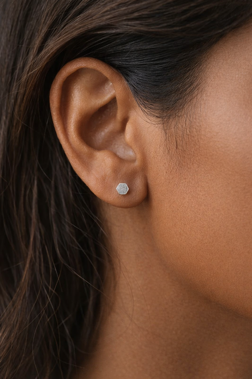 Sky Dot Studs