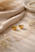 Golden Heart Stud