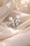 Pearl Mermaid Drops
