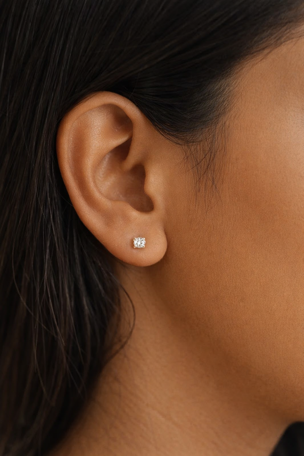 Starlit Spark Studs
