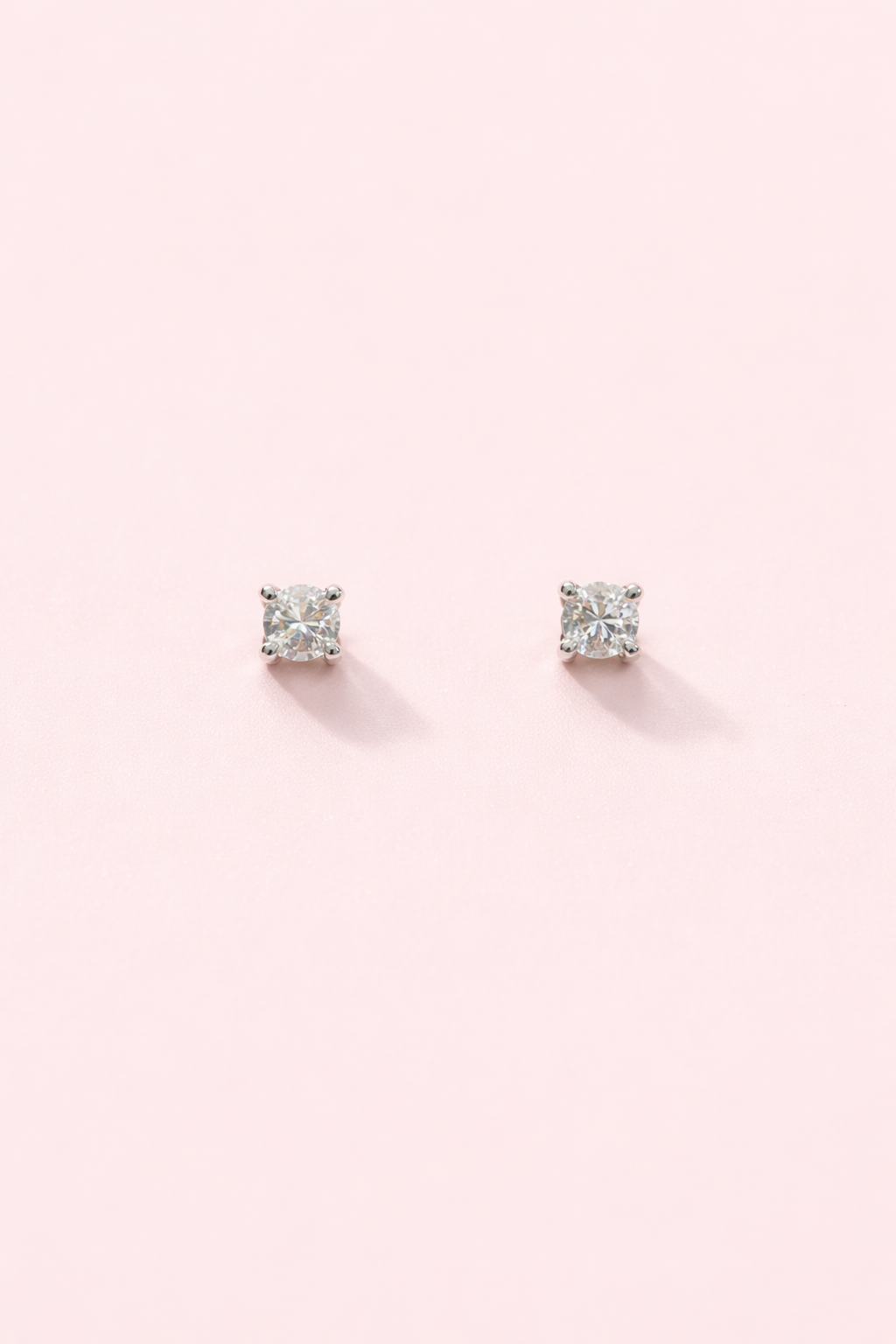 Starlit Spark Studs