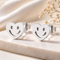 Happy Heart Kids Studs