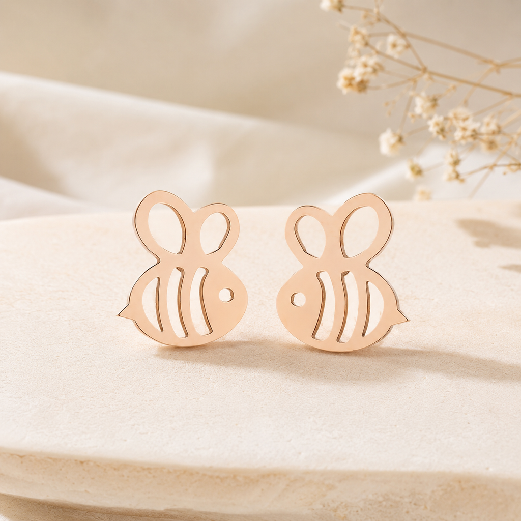Honey Bee Studs