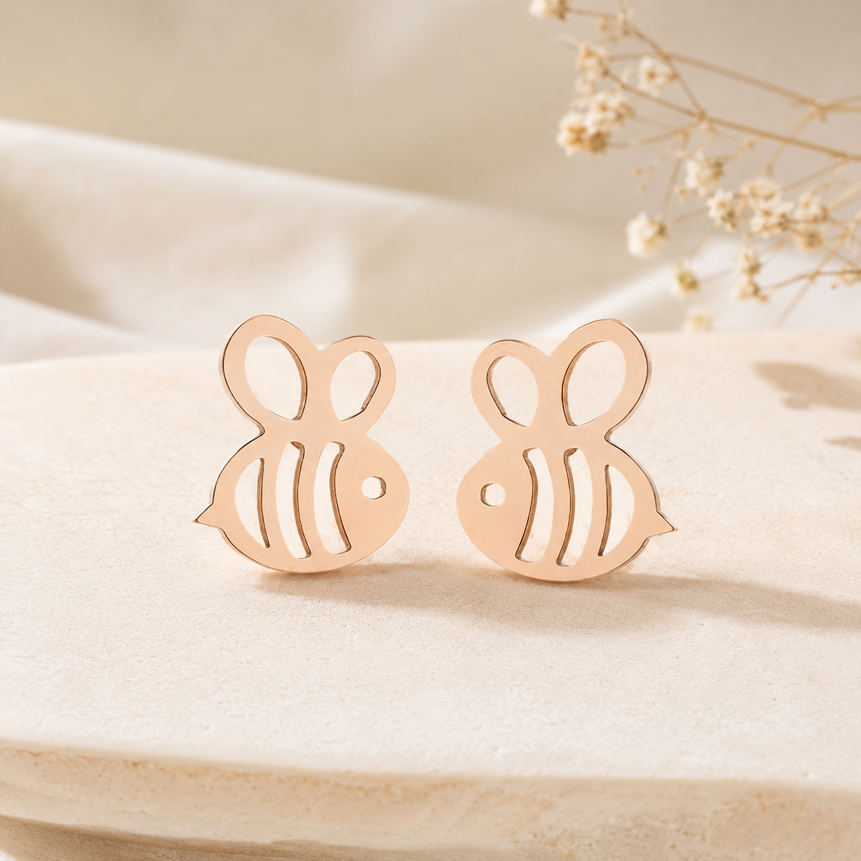 Honey Bee Studs