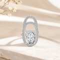 Celeste Nail Ring