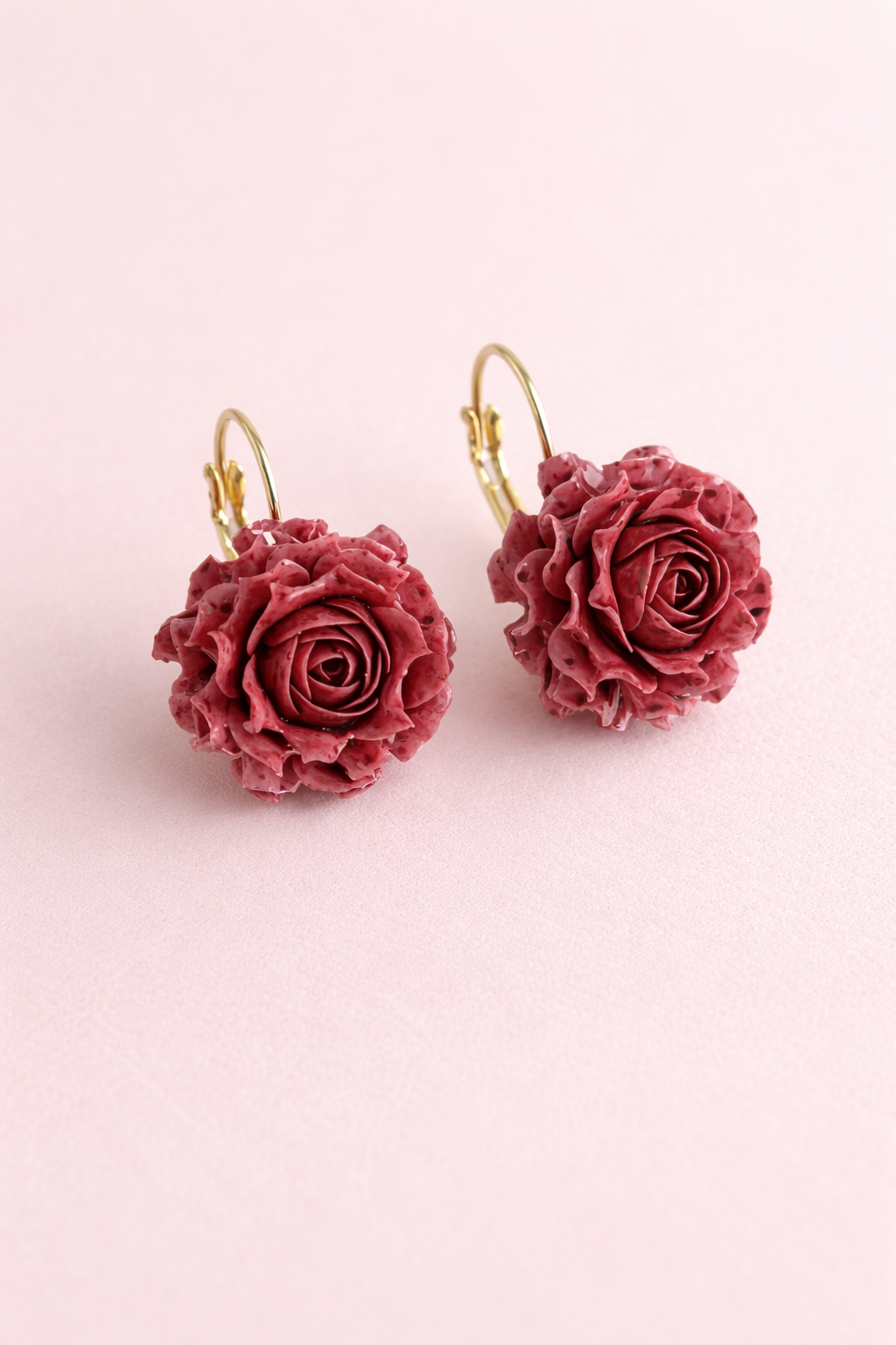Red Rose Drops
